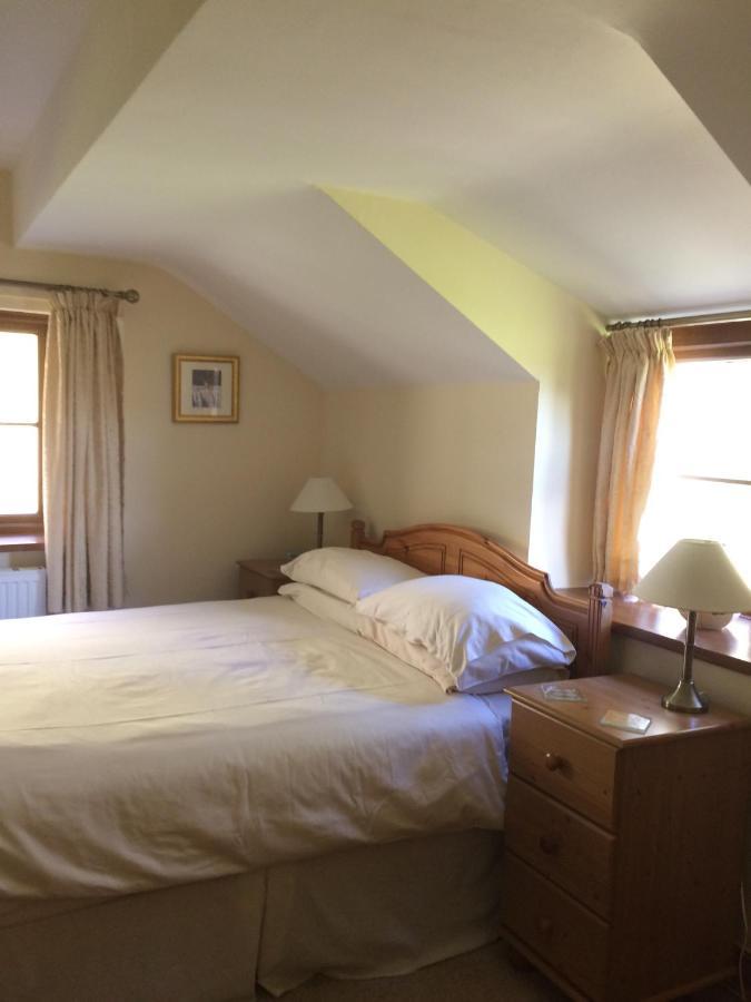 Tan Y Graig Bed and Breakfast Meifod Εξωτερικό φωτογραφία