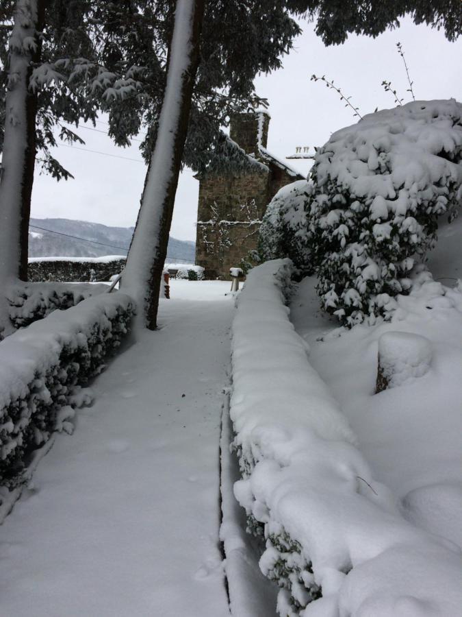 Tan Y Graig Bed and Breakfast Meifod Εξωτερικό φωτογραφία